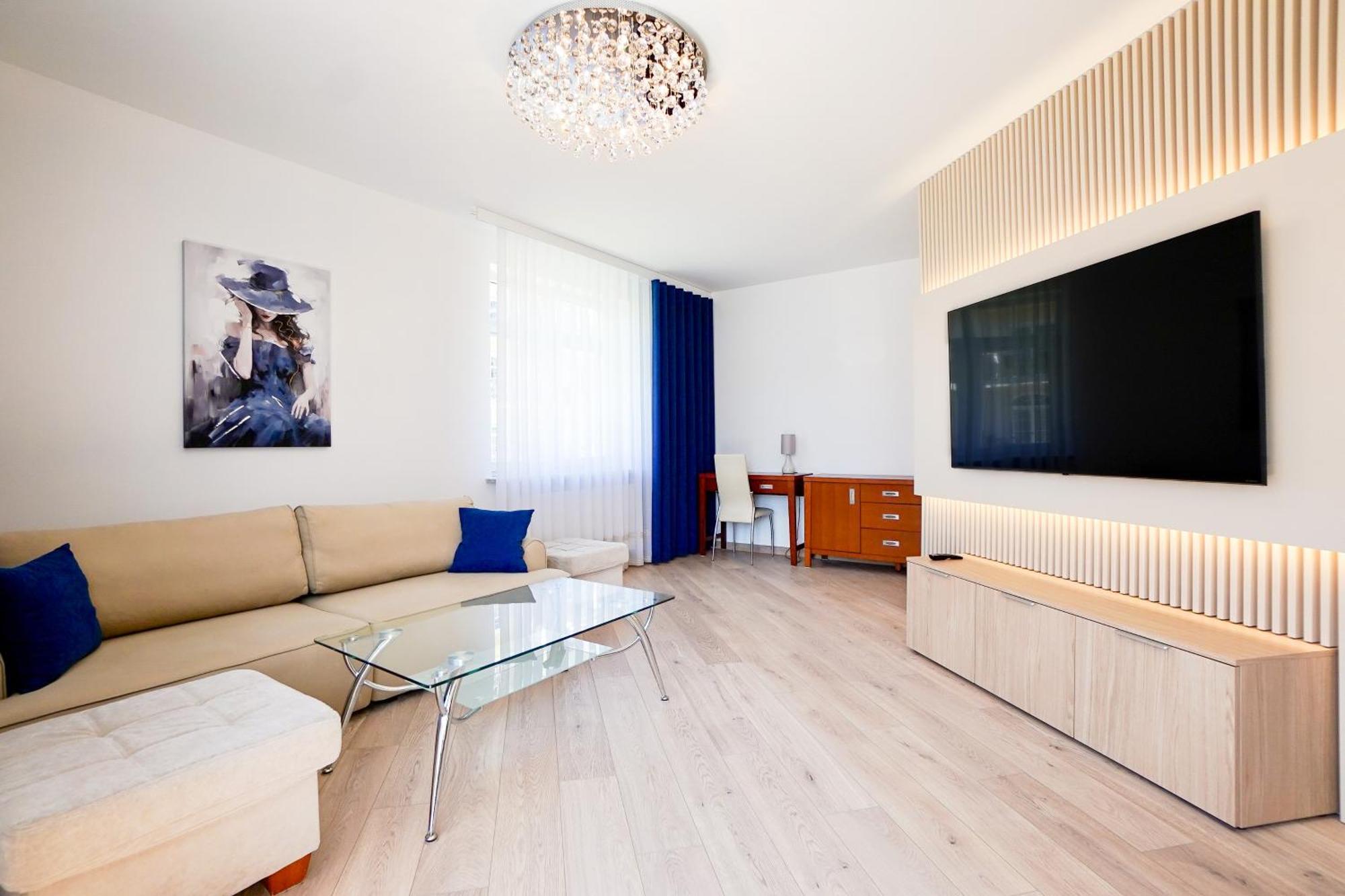 Baltic Home Świnoujście Habitación foto