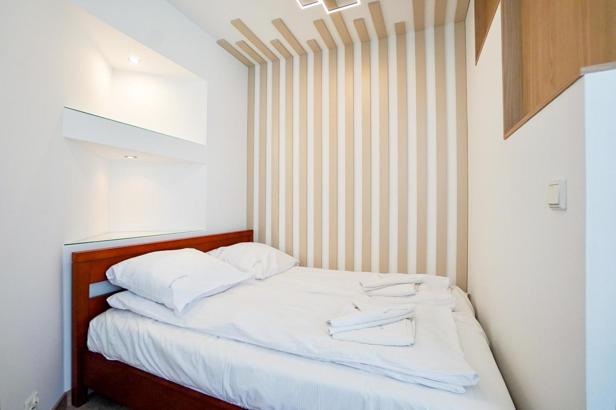 Baltic Home Świnoujście Habitación foto